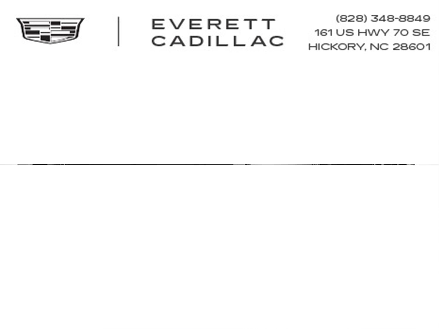 2025 Cadillac Escalade ESV Sport Platinum's photo