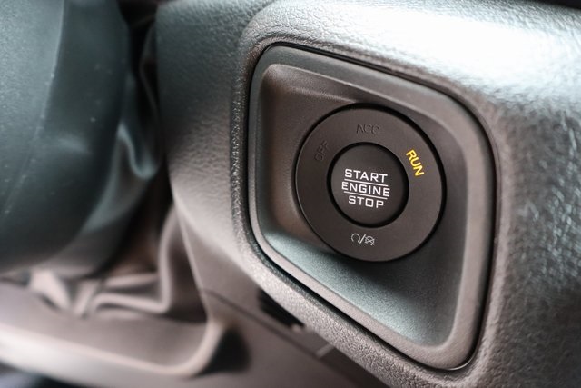 2025 Jeep Gladiator Sport S photo 13