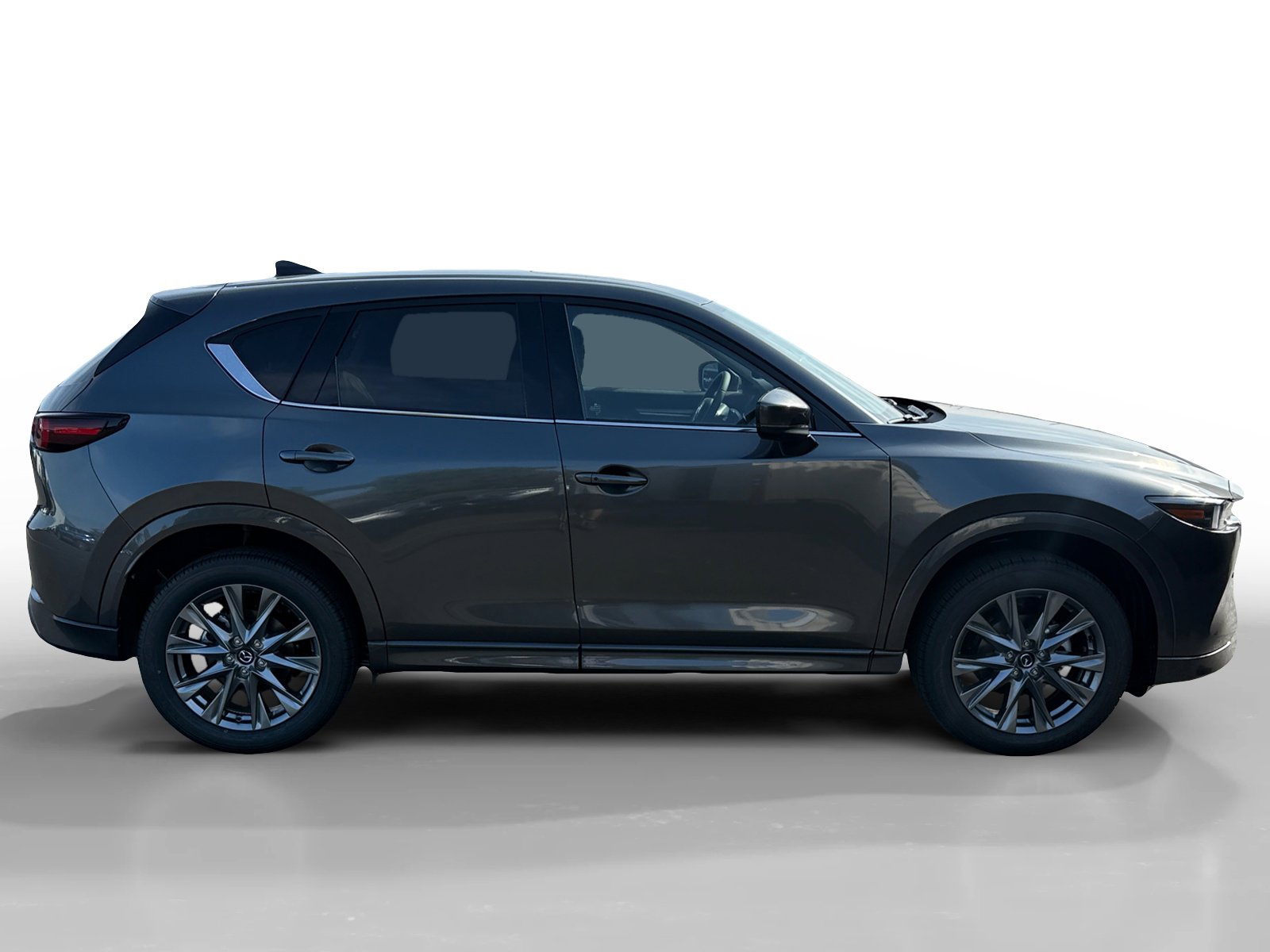 2025 Mazda CX-5 2.5 Premium Plus photo 3