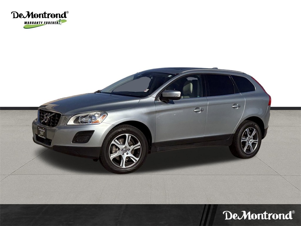 2011 Volvo XC60 T6's photo