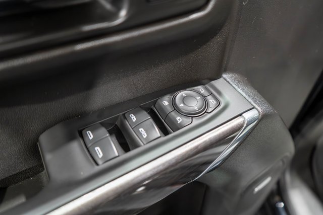 2022 Chevrolet Silverado 1500 LTZ photo 17