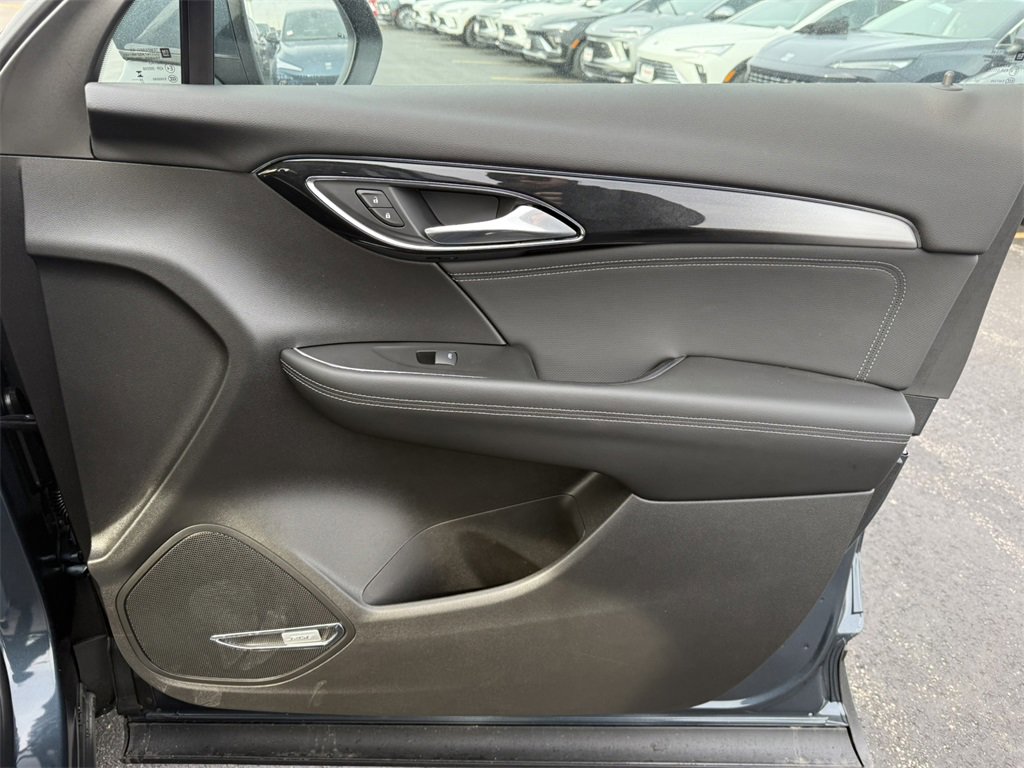 2026 BUICK ENVISION - Image 36