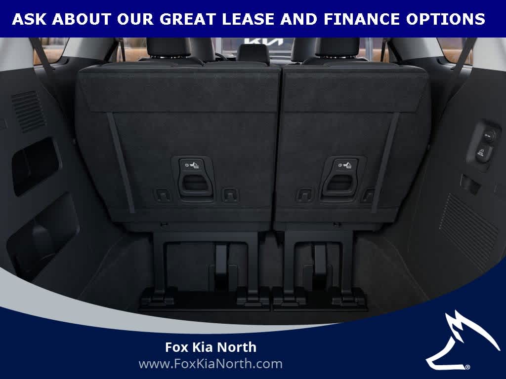 2026 Kia Carnival SX Prestige photo 35