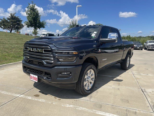 2025 RAM Ram 2500 Pickup Laramie's photo