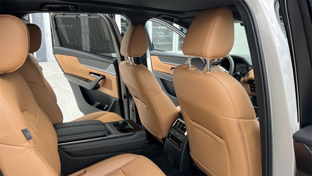 2024 Mazda CX-90 3.3 Turbo Premium Plus photo 28