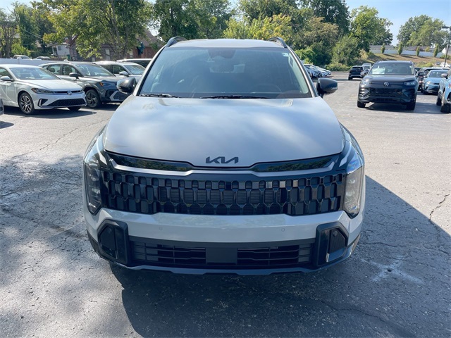 2026 Kia Sportage X-Line photo 29