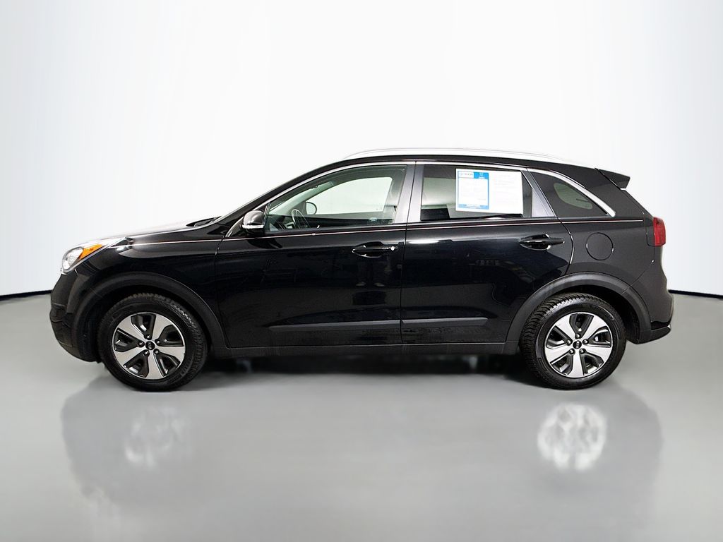 2019 Kia Niro EX photo 2