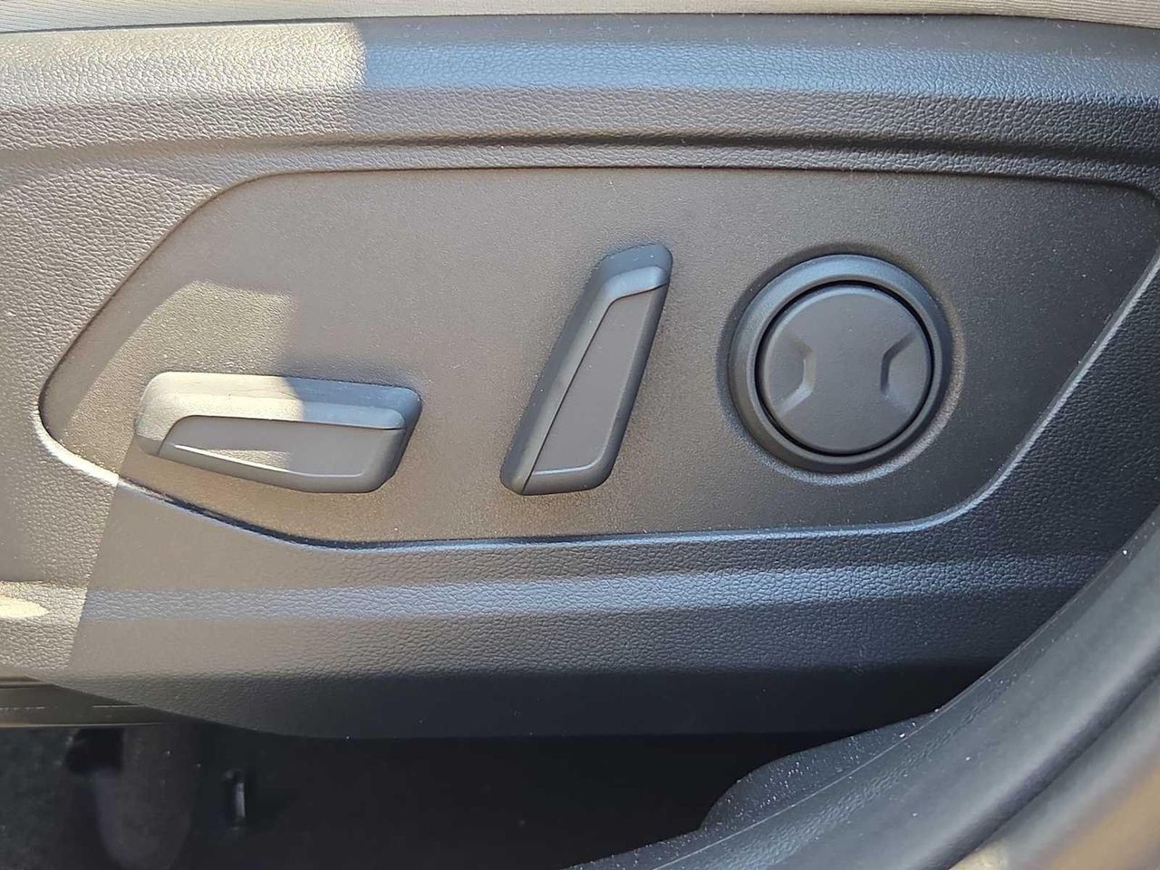 2025 Hyundai Tucson SEL Convenience photo 15