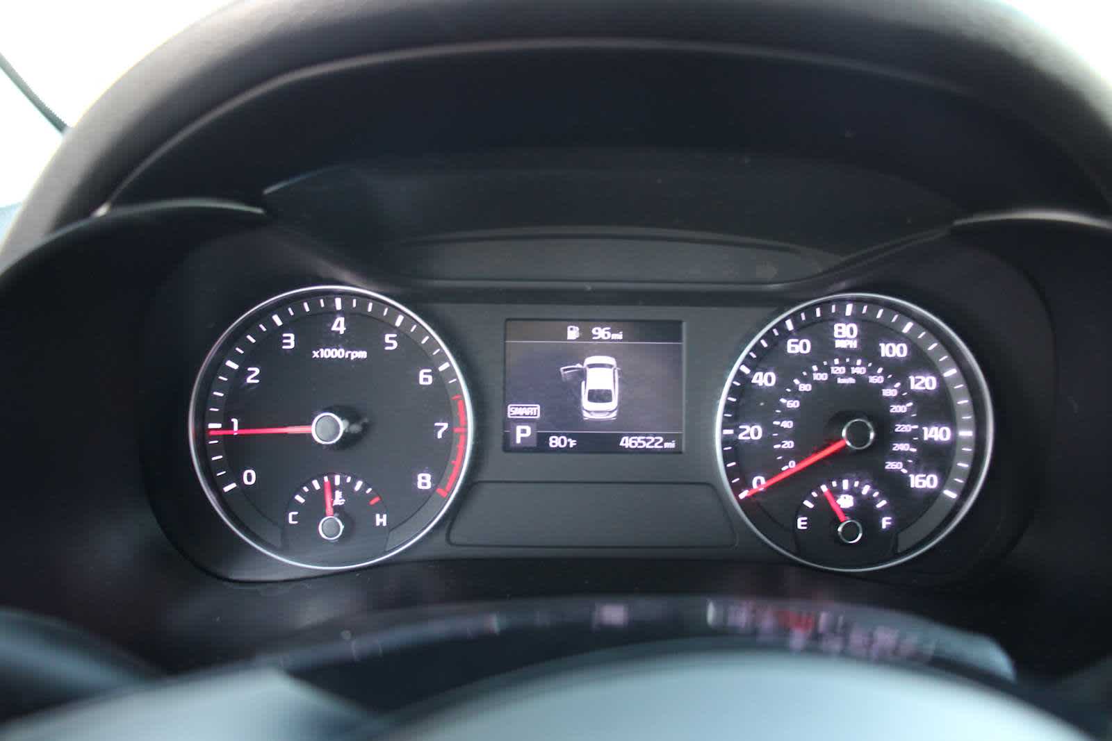 2021 Kia Forte LXS photo 20