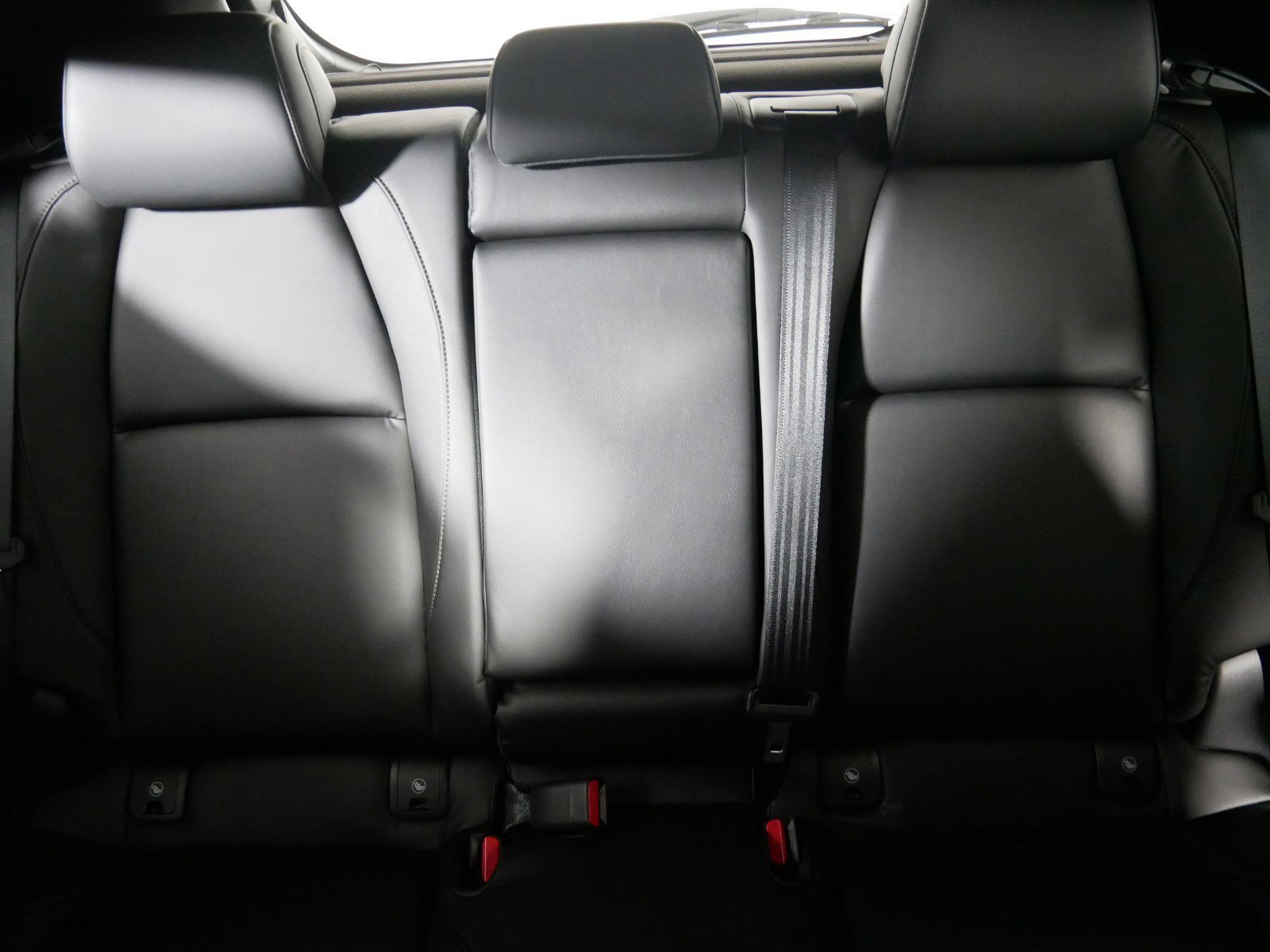 2025 Mazda Mazda3 Hatchback 2.5 Select Sport photo 3