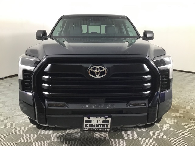 2022 Toyota Tundra SR5 photo 2