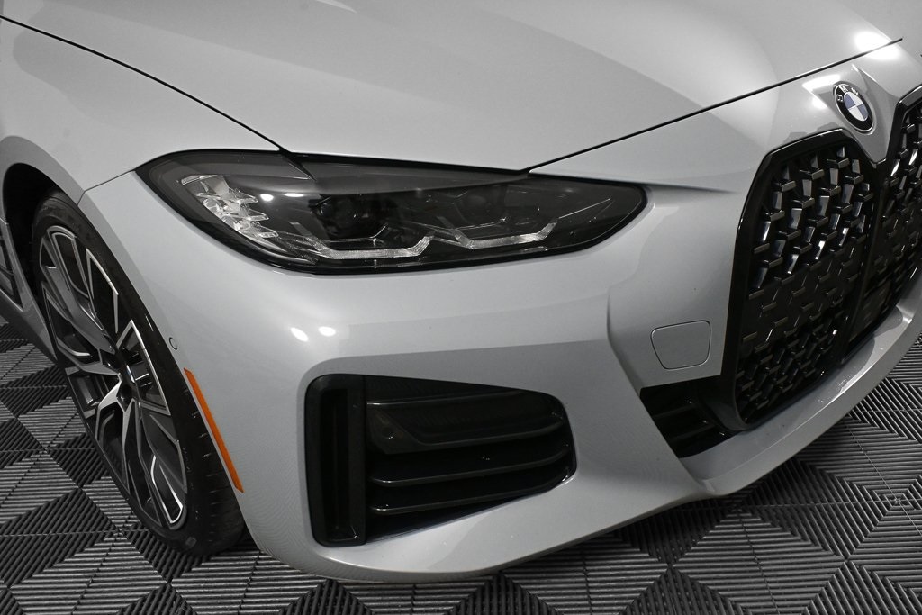 2024 Bmw M440i xDrive photo 34