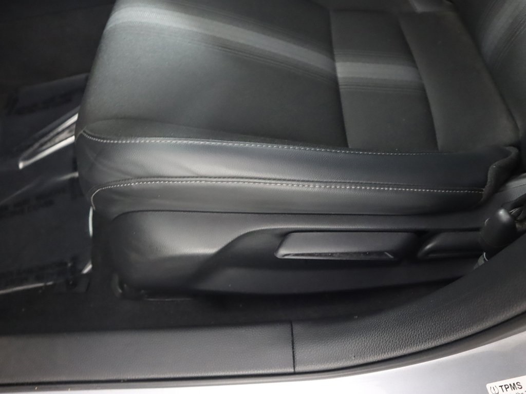 2022 Honda Civic Sport photo 25
