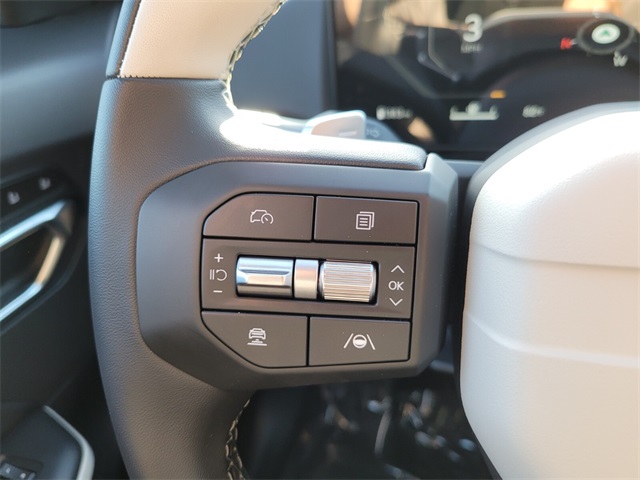 2025 Kia K4 GT-Line photo 20
