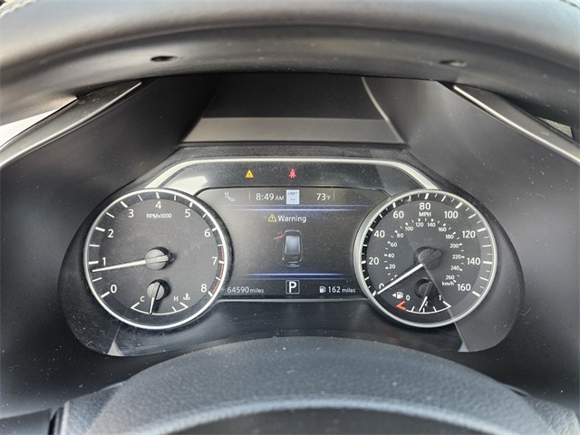 2023 Nissan Murano SL photo 27