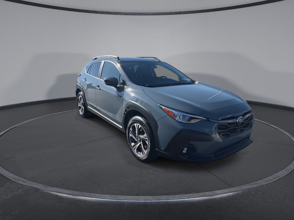 2025 Subaru Crosstrek Premium photo 3