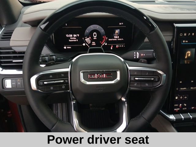 2026 Gmc Acadia Elevation photo 5