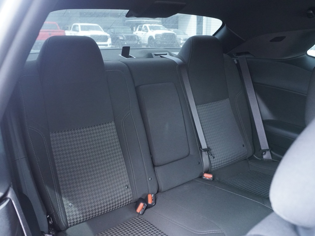 2023 Dodge Challenger SXT photo 19