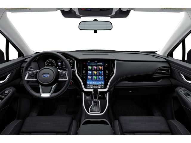 2025 Subaru Outback Premium photo 17