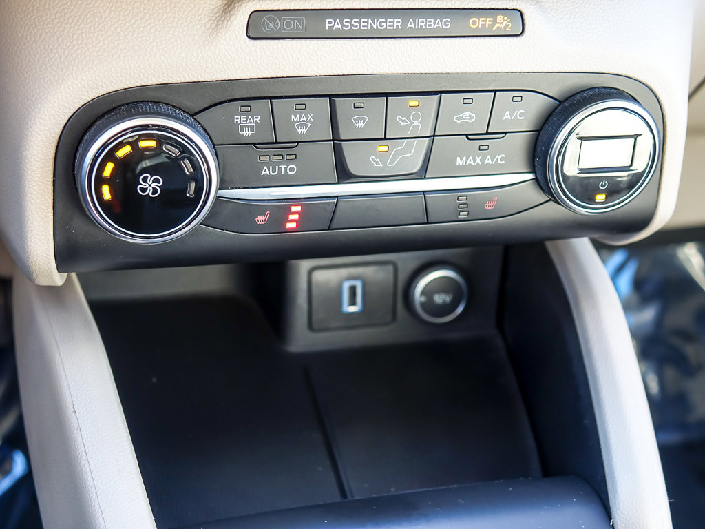 2020 FORD ESCAPE - Image 17