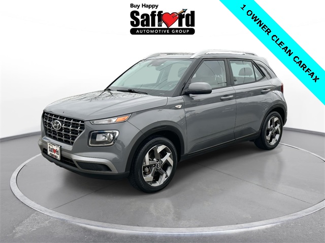 2022 Hyundai Venue SEL