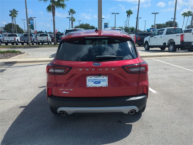 2026 Ford Escape Active photo 5