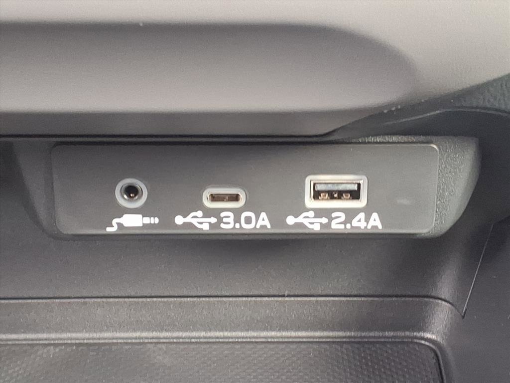 2025 Subaru Crosstrek Premium photo 4