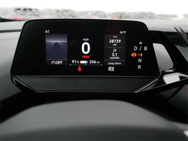 2021 Volkswagen ID.4 Pro S Gradient photo 26