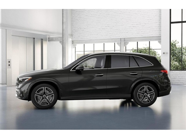 2026 Mercedes Benz GLC 300 4MATIC photo 34