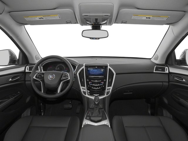 2014 Cadillac SRX Premium photo 10