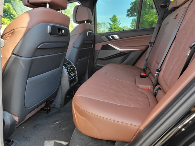 2026 Bmw X5 xDrive40i photo 16