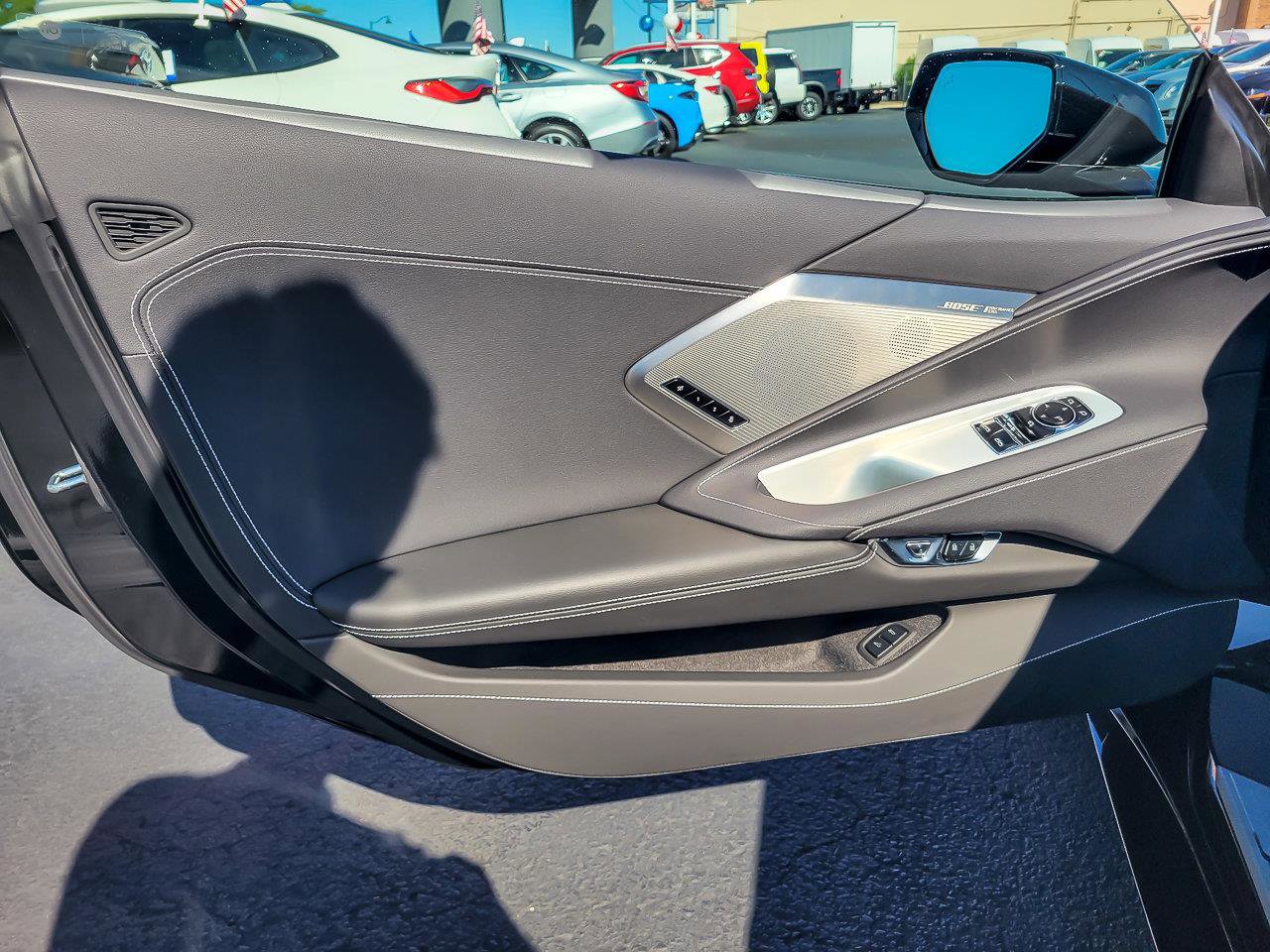 2023 CHEVROLET CORVETTE - Image 18