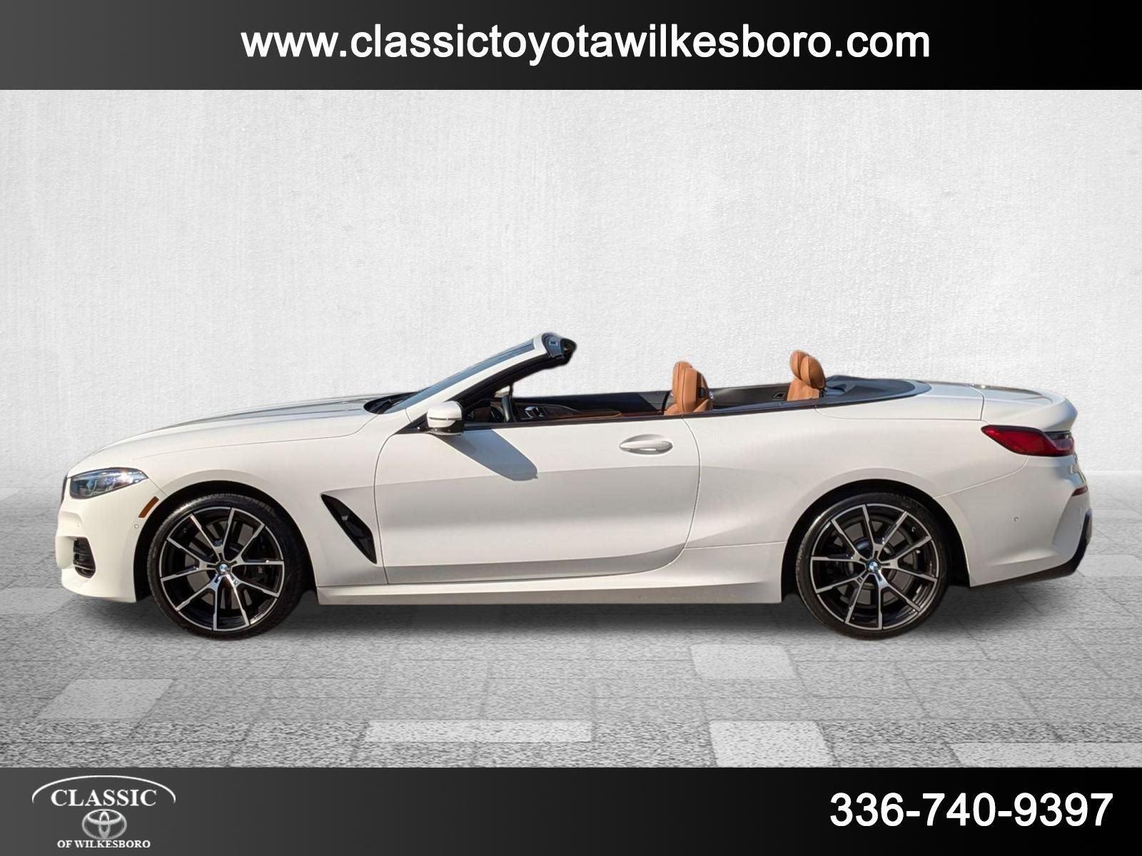 2024 Bmw 840i photo 8