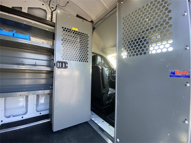 2023 Ford Transit photo 11