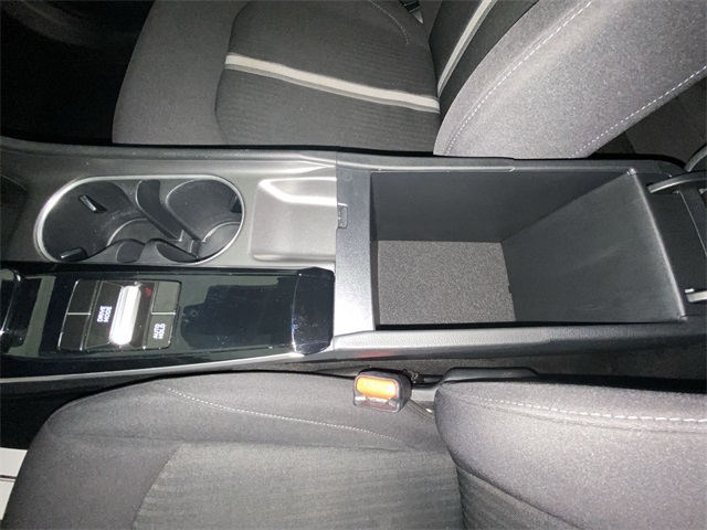 2023 Hyundai Sonata SEL photo 21
