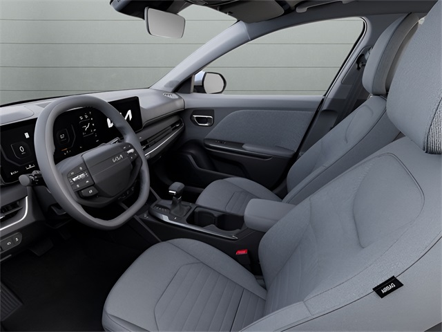 2025 Kia K4 EX photo 16