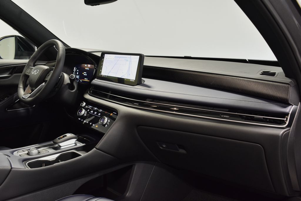 2026 Infiniti QX60 AWD photo 16