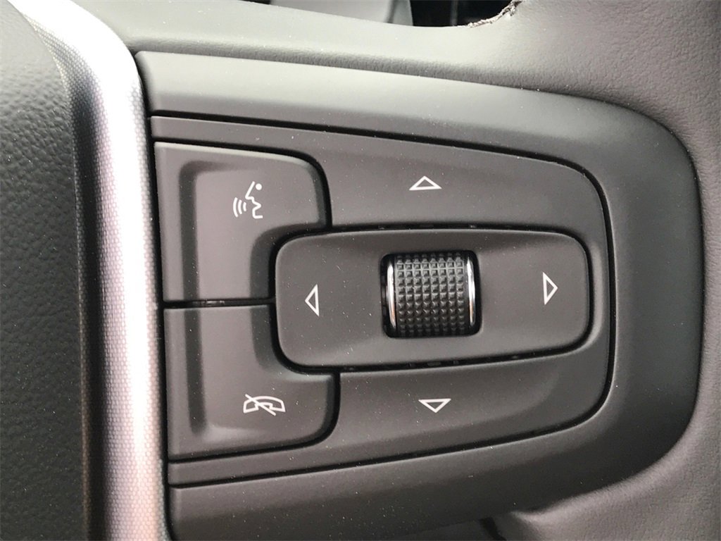 2026 GMC SIERRA - Image 20