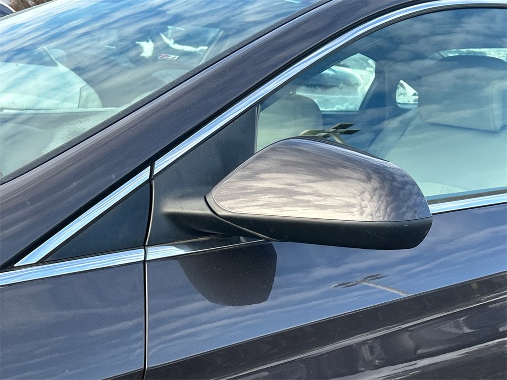 2017 HYUNDAI SONATA - Image 11