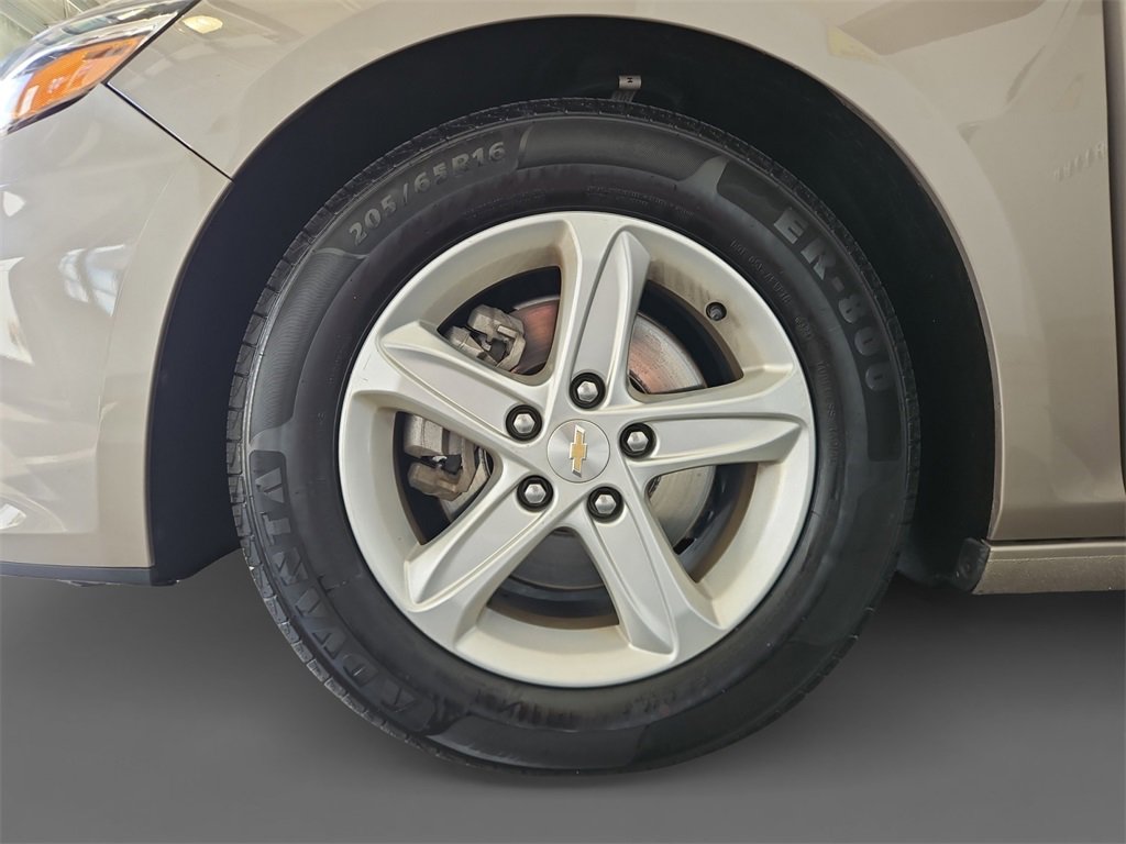 2023 Chevrolet Malibu 1LT photo 14