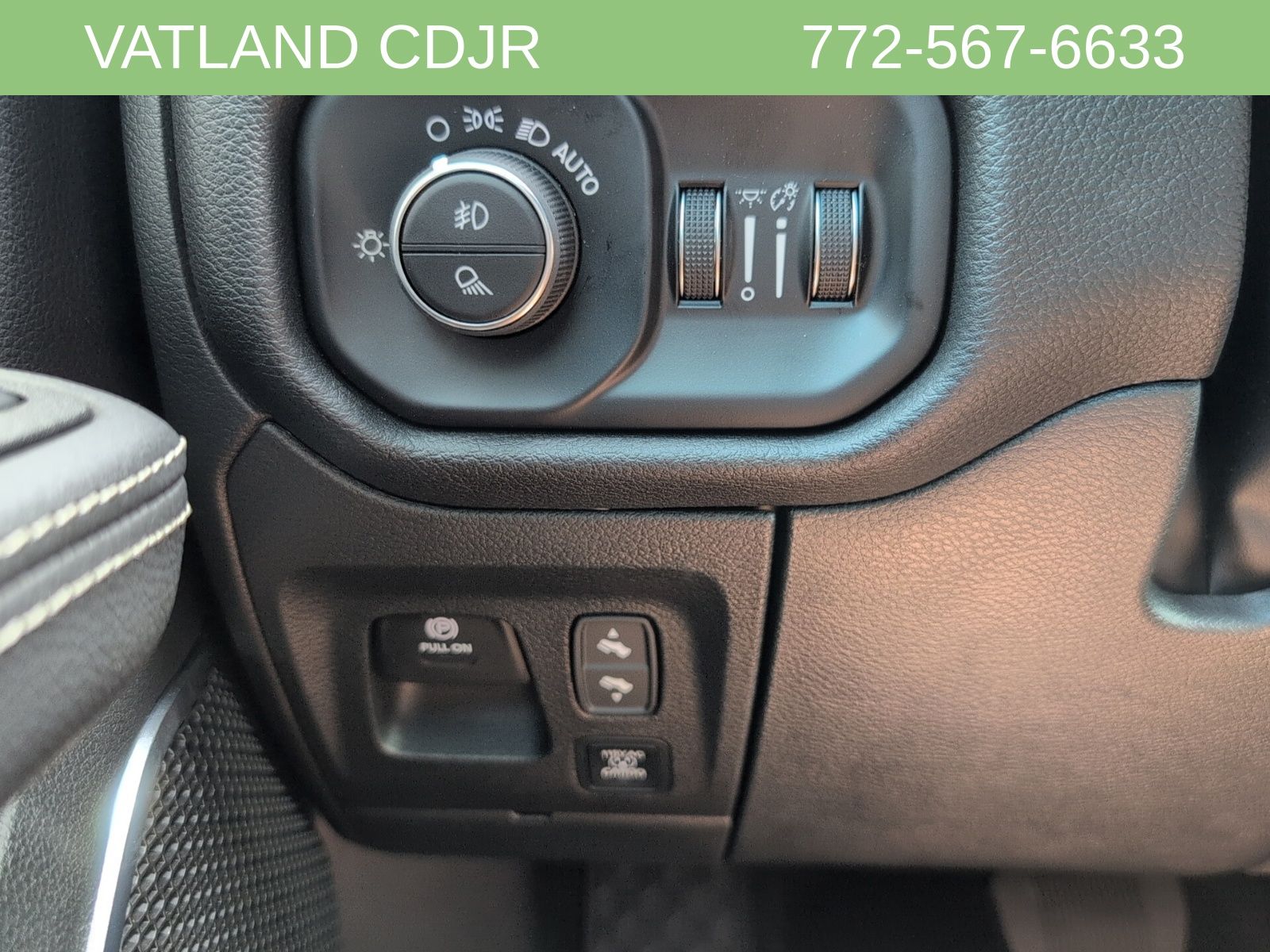2026 Ram 1500 Laramie photo 11