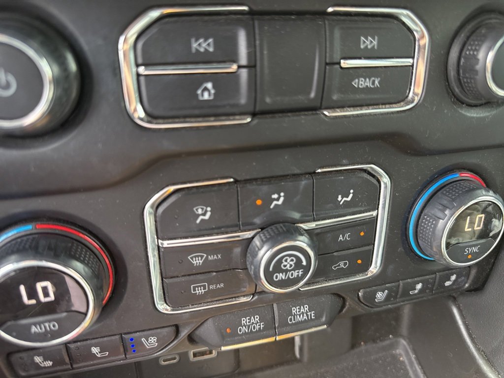 2021 Chevrolet Tahoe Premier photo 12