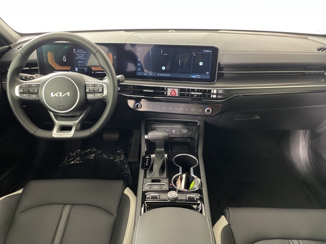 2026 Kia K5 GT-Line photo 38