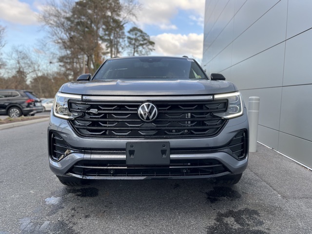 2025 Volkswagen Atlas Cross Sport SEL R-Line photo 29