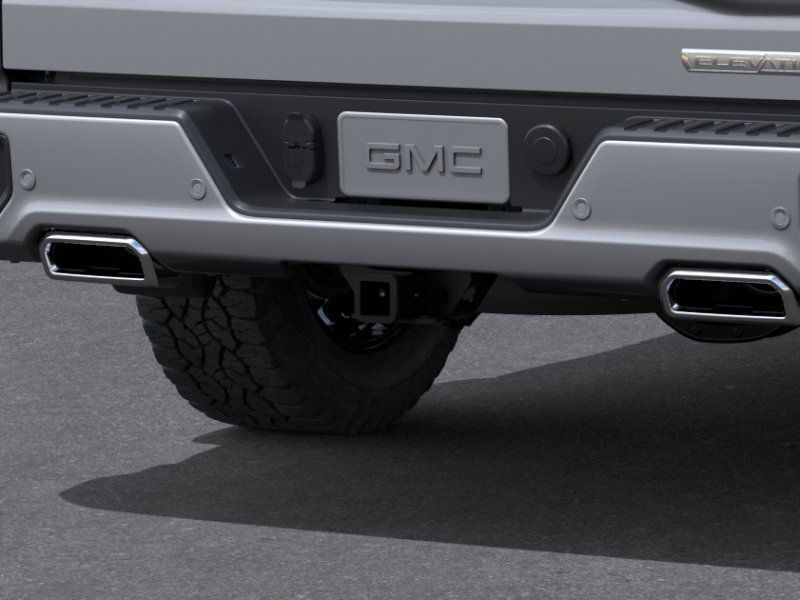 2025 Gmc Sierra 1500 Elevation photo 14