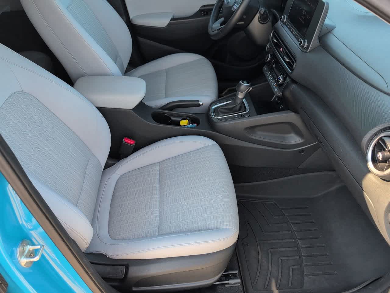 2022 Hyundai Kona SEL photo 14