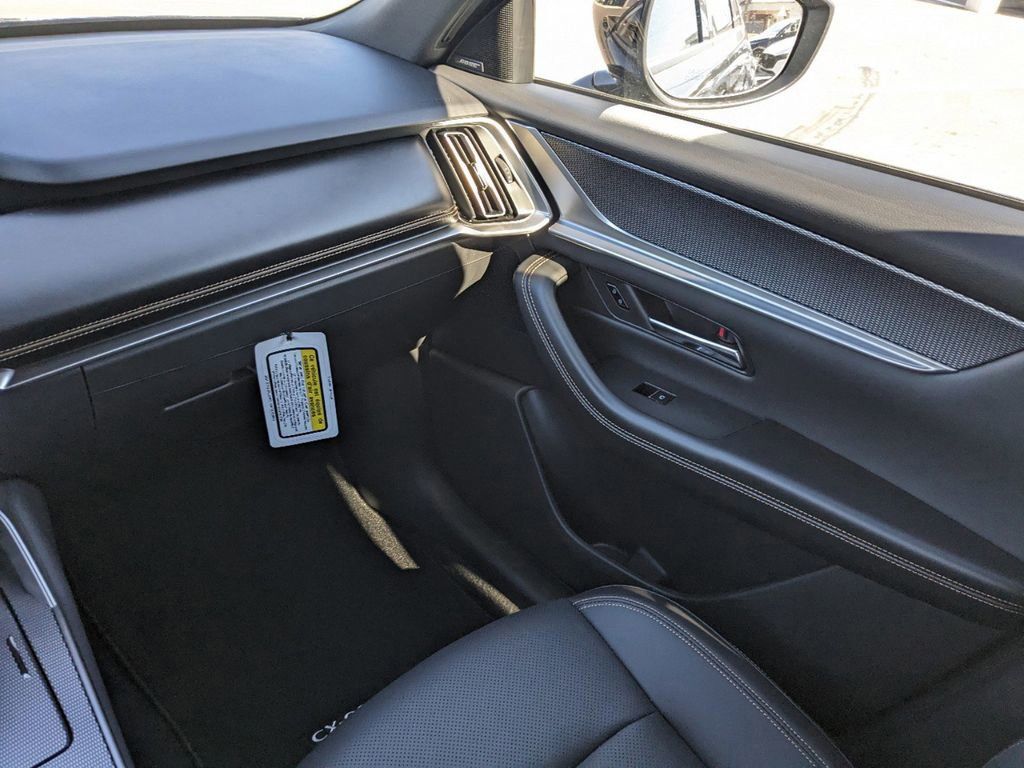 2025 Mazda CX-90 3.3 Turbo S Premium photo 21