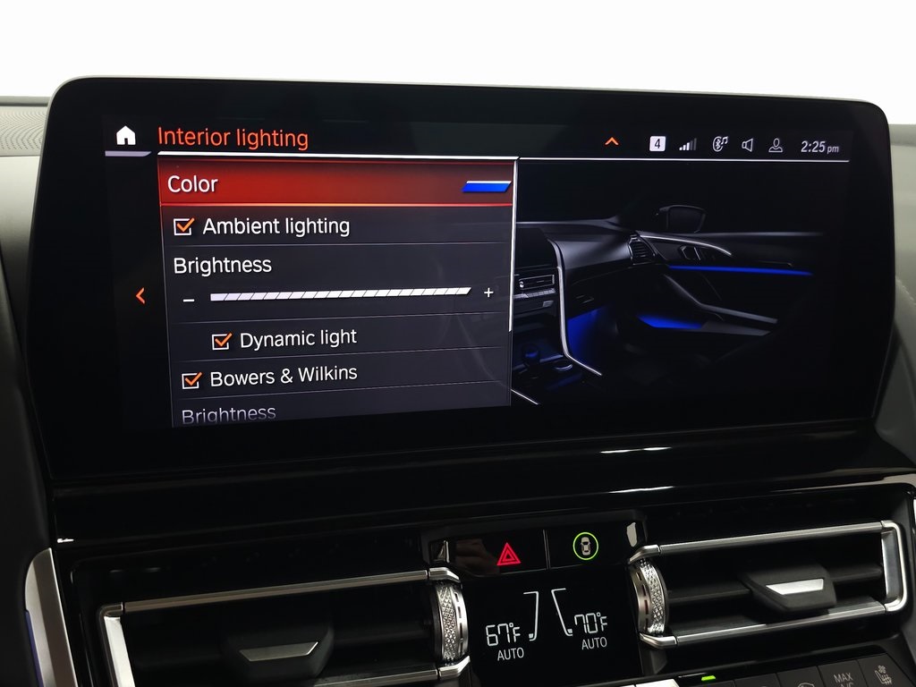 2024 BMW M850I - Image 32