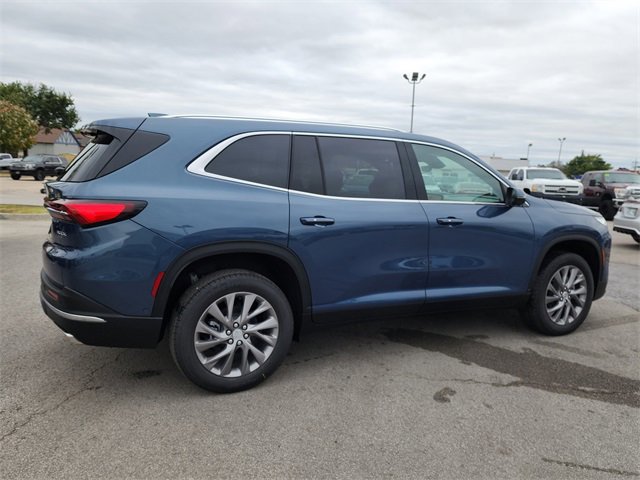 2026 Buick Enclave Preferred photo 2