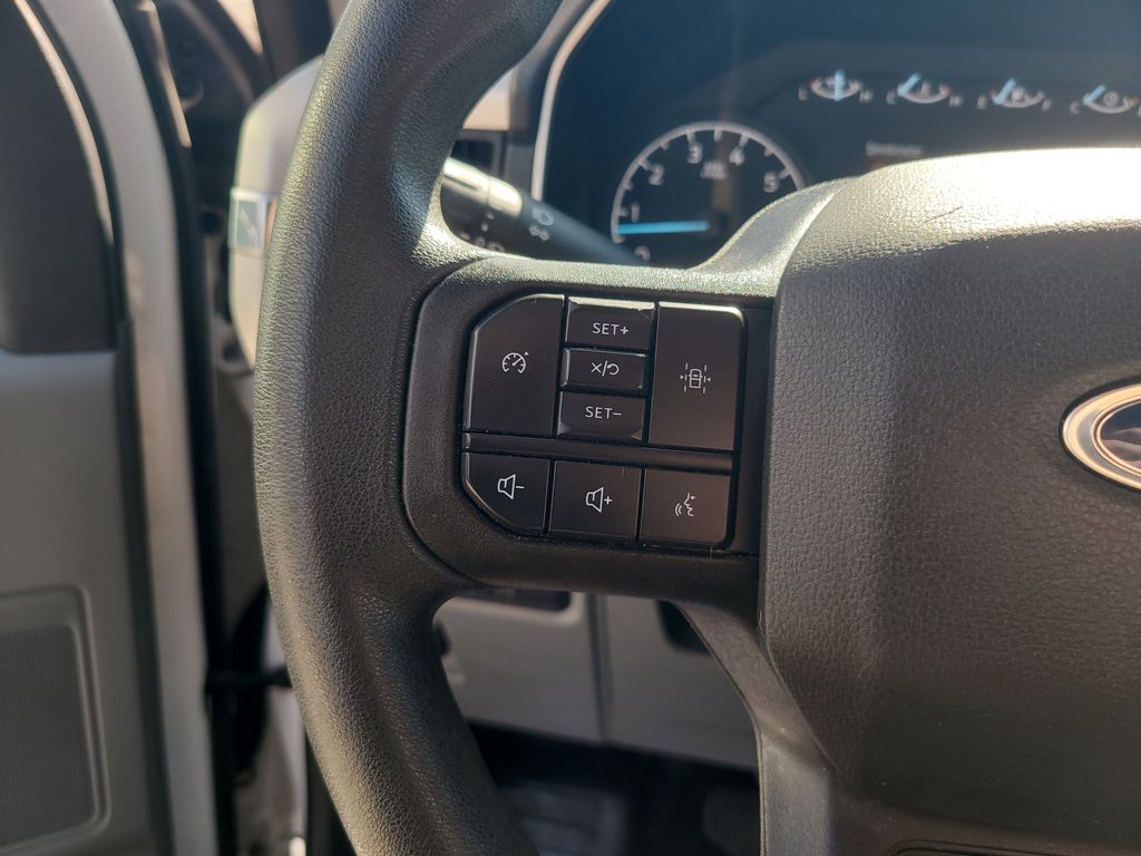 2021 Ford F-150 XL photo 13